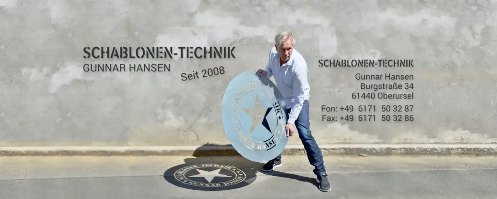 Kopf-Titelbild mit Adresse