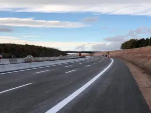 PURR Autobahn