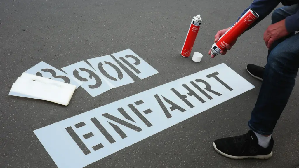 Bodenmarkierspray 05